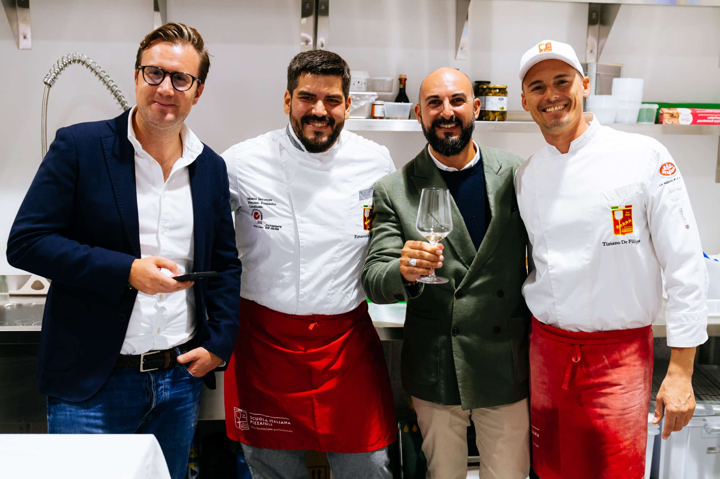 Nowa siedziba w Bournemouth, Wielka Brytania