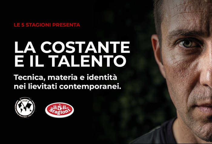 Mistrzostwa Świata w Pizzy: kalendarz seminariów